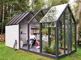 An Expert S Guide On Building The Greenhouse In 2021 Backyard Greenhouse Greenhouse Shed Outdoor Greenhouse