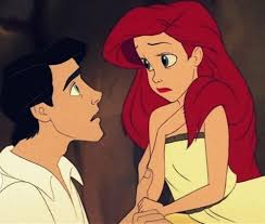 Safety And The Movies Disney S The Little Mermaid Goth Disney Punk Disney Punk Disney Characters