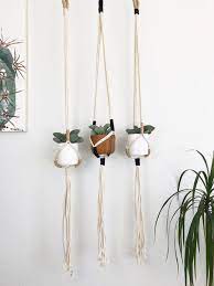 modern macrame plant hanger macrame plant hanger macrame etsy macrame plant hanger diy macrame plant hanger plant hanger