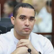 Moreno Pilarte (@eddisonpilarte)