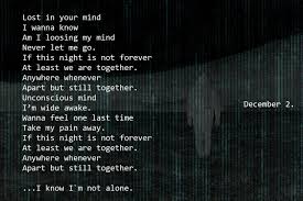 Contains alan walker's song lyrics source from youtube. Darkside Alan Walker Wallpapers Wallpaper Cave