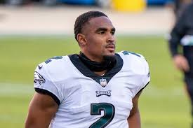 67,208 likes · 27 talking about this. Video Of Eagles Qb Jalen Hurts Runs And Throws Vs The Packers Phillyvoice