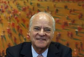 Henry Kravis