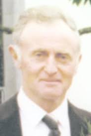 Jimmy Clancy Obituary (2015)