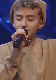 Old Soul Singing Kid Legacy High School