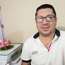 Nery Sánchez Godoy