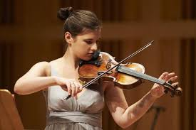 Maria włoszczowska started her education with mirosław ławrynowicz in 2004 and is currently a student with jan stanienda at the fryderyk chopin university of music. Maria Wloszczowska W Finale Konkursu Skrzypcowego Im H Wieniawskiego Dzieje Pl Historia Polski