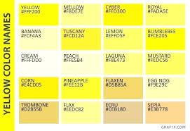Burnt Yellow Color Giasuquynhon Info