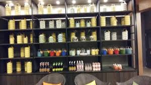 J&p magic house @ berangan. Decor 1 Picture Of Tiffin By Chef Korn Kuala Lumpur Tripadvisor