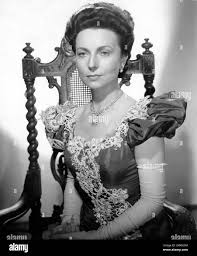 Agnes b Black and White Stock Photos & Images