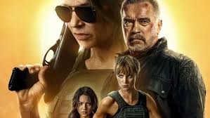 терминатор 6 тёмные судьбы Hd фантастика боевик приключения 2019 Terminator Tyomnye Sudby Smotrite Novyj Trejler Sikvela Sudnogo Dnya Novosti Na Film Pro