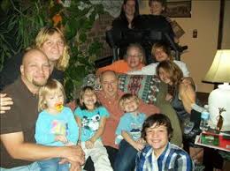 Dennis Ellison Obituary (2011)