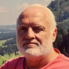 Jerry Roger Bugge Obituary (1947