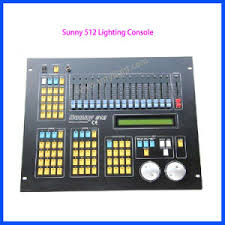 Some units will not use the 10th switch. China Dj Light Console Table Dmx 512 Controller China Controller Console