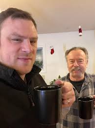 Good morning, Edward. Hope you have a great day. Enjoy your morning coffee  and maple bar!!!