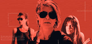 Fiction's Fearless Females: Sarah Connor