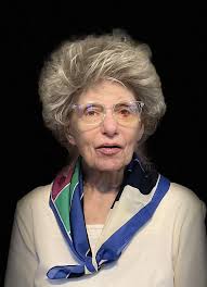 Obituary for Suzanne Cherry