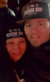 Finger Eleven & Alien Ant Farm at The Machine Shop Flint