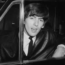 GEORGE HARRISON