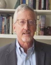 Kelly McCray â€“ Class of 1975