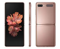 Samsung Galaxy Z Flip 5G Specs and ...
