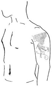 Two things you must remember about tattoo templates. 35 Bicep Tattoo Sleeve Template Ideas Bicep Tattoo Sleeve Tattoos Tattoo Templates
