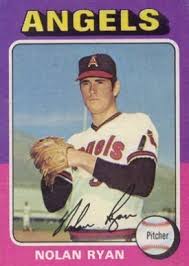 Here you find baseball cards of nolan ryan. Nolan Ryan Baseball Cards The Ultimate Collector S Guide Old Sports Cards