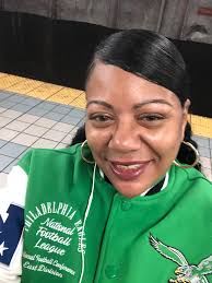 Gooood morning Eagles fans everywhere🦅 How we feeling this mornin?!?! 215  Bird Gang #philadelphia #Eagles #NFL #thursday