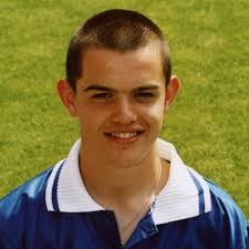 Gareth Campbell's Instagram, Twitter & Facebook