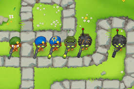 Build awesome towers, choose your favorite upgrades, hire cool new special agents, and pop every last invading bloon in the best ever version of the most popular tower defense series in history. Sniper Monkey Best Path Btd6 Tier 5 Basically Average