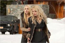 The storyline is more witty, interesting, cleverly. The Twilight Saga Breaking Dawn Part 2 Reviews Screen