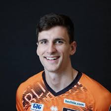 Volleyball-Liga-Cup: BR Volleys siegen mühelos gegen Karlsruhe
