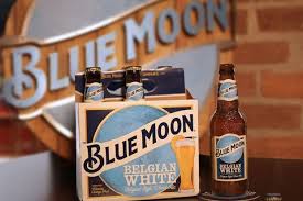12 Things You Should Know Before Drinking A Blue Moon