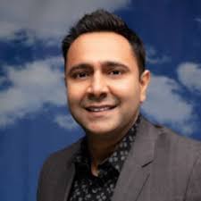 Sanjay Uppal, VMware, Inc.