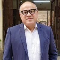 Ashwin Ganesan Email & Phone Number