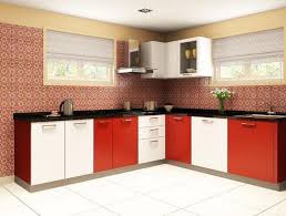 modern small kitchen design ideas india