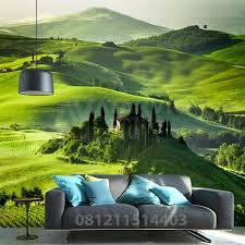 Background ppt keren pemandangan hd #2. Jual Produk Wallpaper Dinding 3d Pemandangan Termurah Dan Terlengkap Mei 2021 Bukalapak