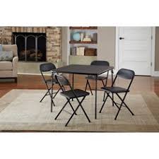 Why You Should Consider Getting Folding Chairs And Tables Designalls In 2020 Table And Chair Sets Folding Dining Table Card Table And Chairs