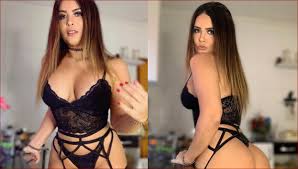 Se ouvir transando é muito legal, confessa Geisy Arruda sobre vídeos  caseiros