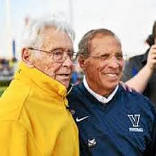 Talley's memories of late Tubby Raymond underscored with respect