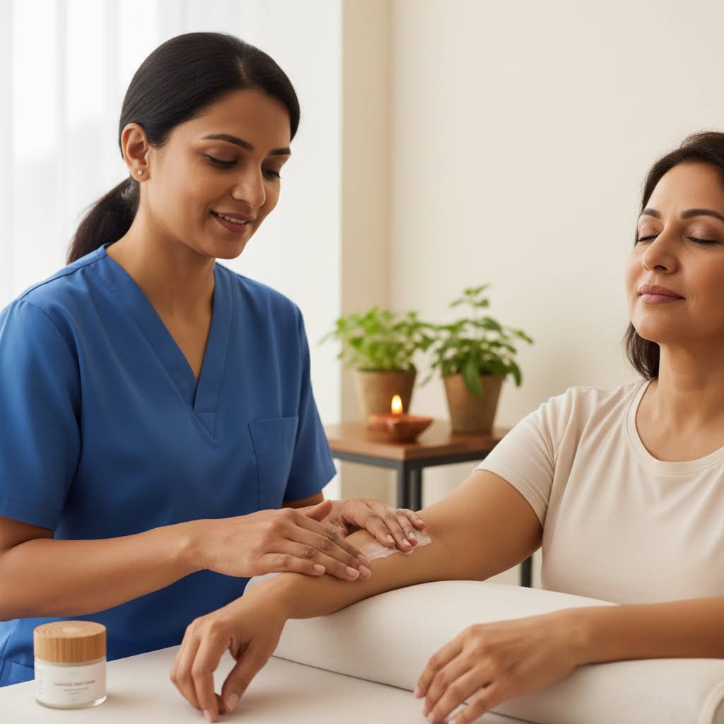 Tendonitis Treatment in Vashi product image