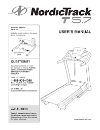 Check spelling or type a new query. Nordictrack Ntl61011 1 Ntl61011 0 29836 1 T 5 7 Ntl61011 1 T5 7 Ntl61011 2 T 5 7 Treadmill T 5 7 Ntl61011 2 User Manual Manualzz