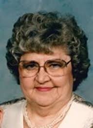 Marian R. Kreider Obituary