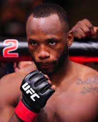 One of our Own 🇬🇧 Leon Edwards will be back! #UFCLondon