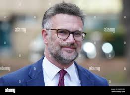 Charles hanson hi-res stock photography and images