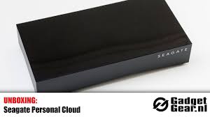 The owner adds users you can check how much storage is available on your personal cloud and format your drive. Unboxing Seagate Personal Cloud 3tb Youtube
