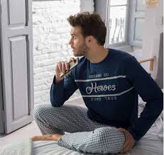 Sur pyjama françoise saget rouge avec motif mouton jamais mis neuf. Pyjama Homme Sport Pyjama Homme Habillement Homme Pyjama