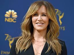 Felicity Huffman Joins 'Criminal Minds: Evolution' After College Scandal