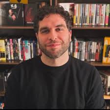 Tom Augustine (@tom_augustine)