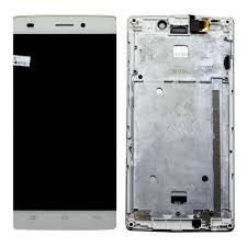 for Intex Aqua Ace Mini - White ...